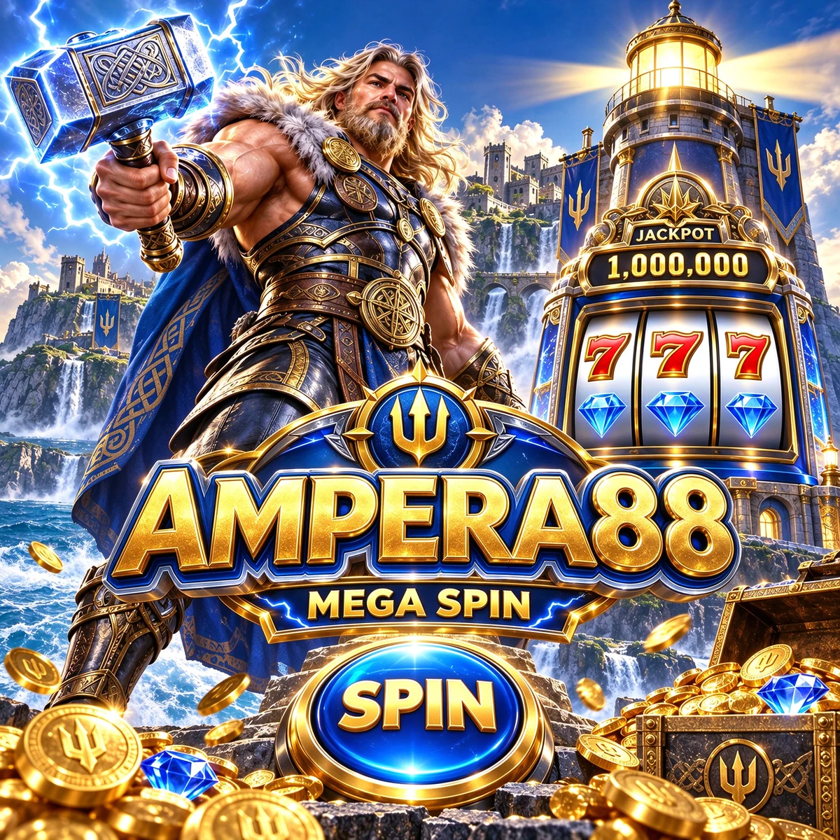 ampera88 APK
