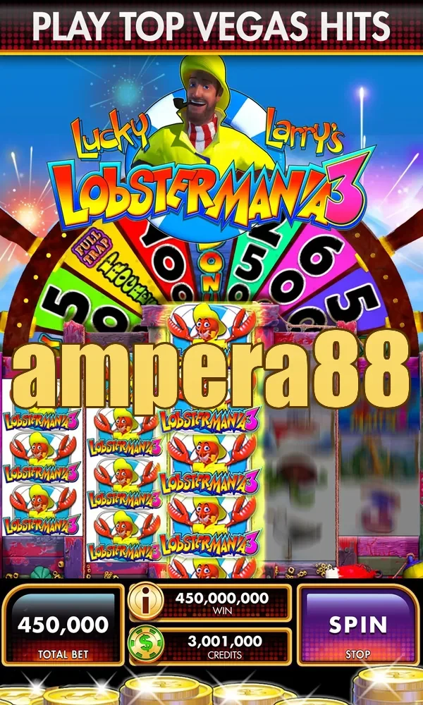 ampera88 APK