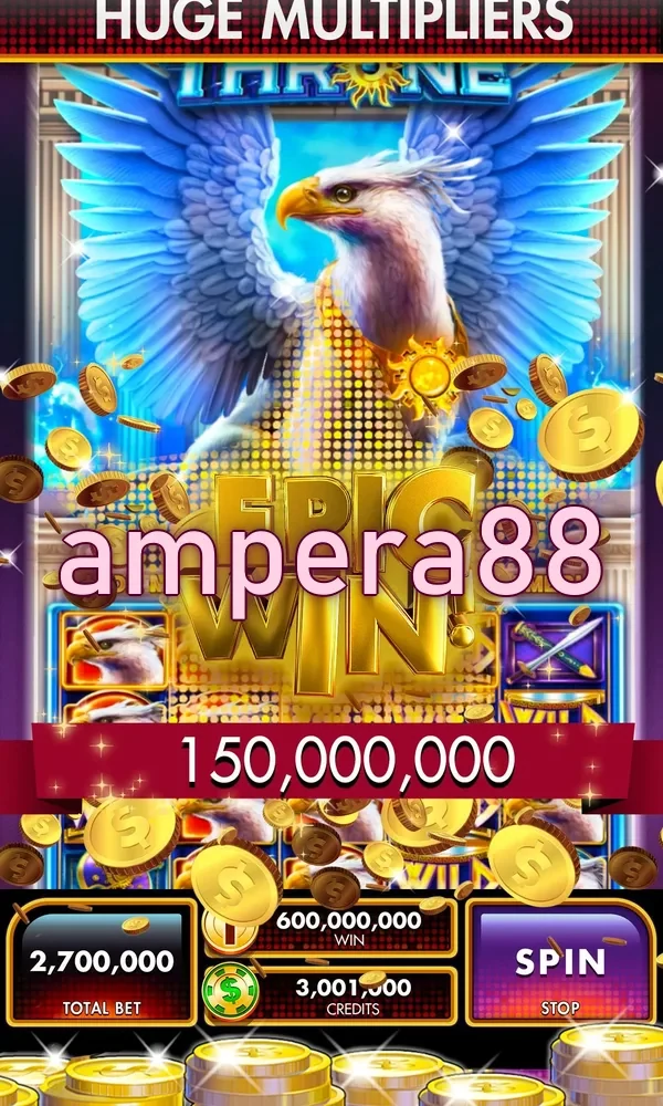 ampera88 APK