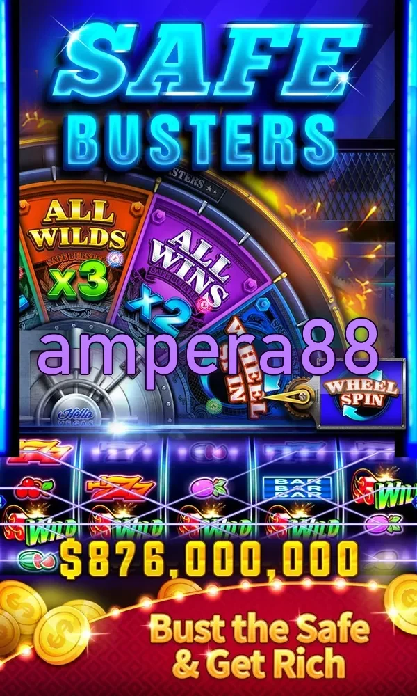 ampera88 APK